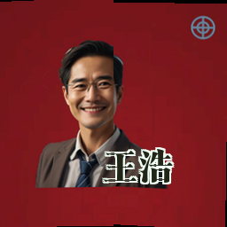 王浩