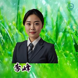 李峰
